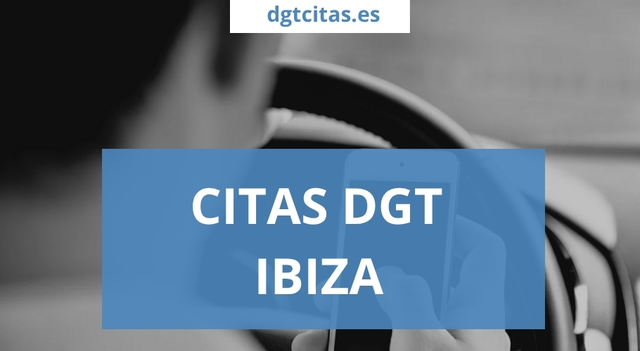 citas dgt ibiza